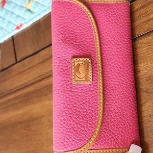 Dooney & Bourke Wallet